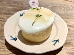白桃乌龙卷-Kekimatata 生日蛋糕·烘焙教学