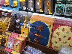 -line friends(明洞旗舰店)