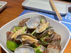 -木屋烧烤(西南角店)
