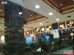 -新世界百货(顺义店)