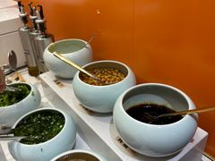 -阿上阿上麻辣香锅&麻辣烫(朝阳蓝色港湾店)