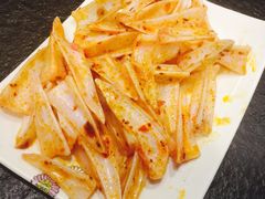 -金刚山(学府路店)