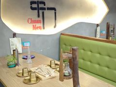 -串门海鲜烧烤(五四广场店)