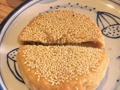 -小放牛炒菜馆(军校店)