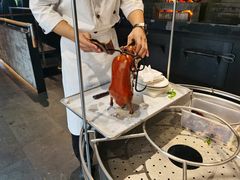 -四季民福烤鸭店(前门店)