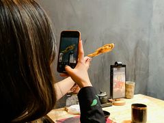 -鸟山鸣·日料食堂(王府井店)