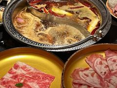 -牛New寿喜烧(金茂览秀城店)