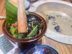 -云海肴云南菜·蒸汽石锅鱼(北京良乡华冠店)