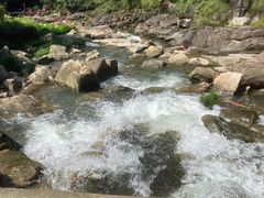 -雅鲁激流探险漂流