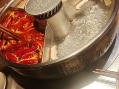 -巴奴毛肚火锅(龙湖锦艺城店)