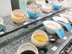 -福成自助烤肉(长阳店)