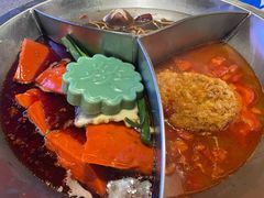 -大龙燚火锅(太古里店)