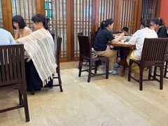 -北京烤鸭 ·儿童菜 ·采风阁家常菜餐厅(亚龙湾天域酒店)