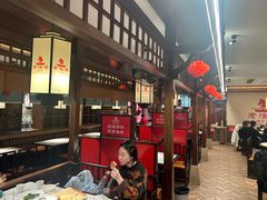 -老淮安·淮安菜(淮阴区店)