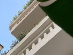 -漫笙舍Manse·咖啡·民宿