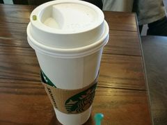 -星巴克(张家港谷渎港店)