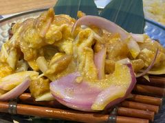 -杨记齐齐哈尔烤肉(总店)