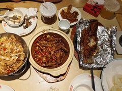 -小柴米·传统江西菜(八一广场店)