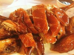 -学成饭店(官南大道店)