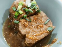 -巷仔内·台湾卤肉饭(七宝店)