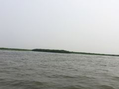 白洋淀风景区-白洋淀景区