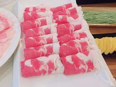 -东来顺饭庄(天坛店)