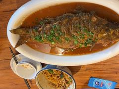 -老雒阳面馆·水席·洛阳菜(王城路店)