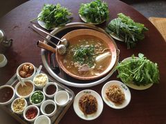 -朝伟清真铜瓢牛肉馆(三十年老·店)