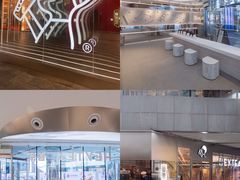 -喜茶(北京三里屯太古里店)