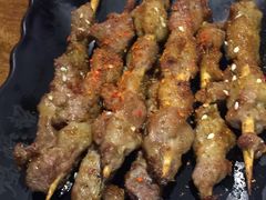 -烧蠔帮·生蚝海鲜牌档(观海店)