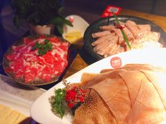 -九鼎轩脆毛肚火锅(商业街店)