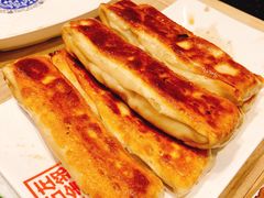 -左邻右舍褡裢火烧(石榴园店)