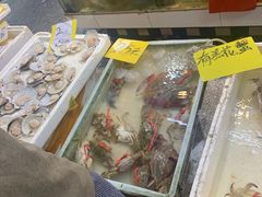 水产区-珠光市场(文德南路)