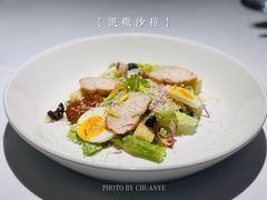 -燃扒房Steakhouse(皇庭店)