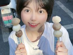 -阿娟牛肉丸·手打牛肉丸·现做现卖