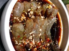 -金成潮菜博物馆(海珠湿地店)