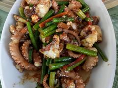 -常家活海鲜小吃(仅一家无分店)