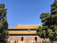 -历代帝王庙博物馆