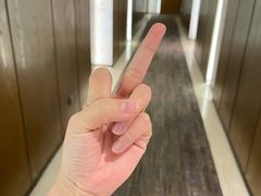 -上海衡山路十二号华邑酒店