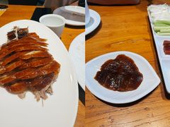 -新興传承烤鸭