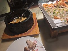 -绿茶餐厅(成都大悦城店)