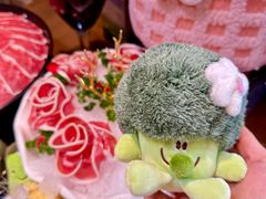 -快乐小羊(富强中路店)