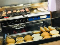 -Fergburger(皇后镇店)