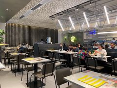 大堂-卡朋西餐(乐峰广场店)