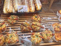 -苹果花园(南泉路店)