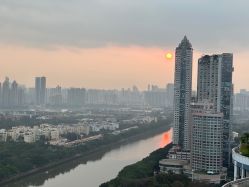 -空中一号宴会厅(信合大厦店)