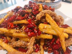 -付掌柜在成都·热炒砂锅集(金禾店)