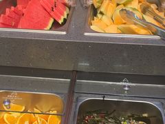 -小鱼小牛·鱼牛干锅·脆鱼火锅(世欧广场店)