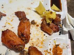 -汉丽斯巴西烤肉自助(市南店)