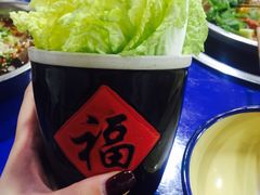 -马路边边·成都串串(翠柏路店)